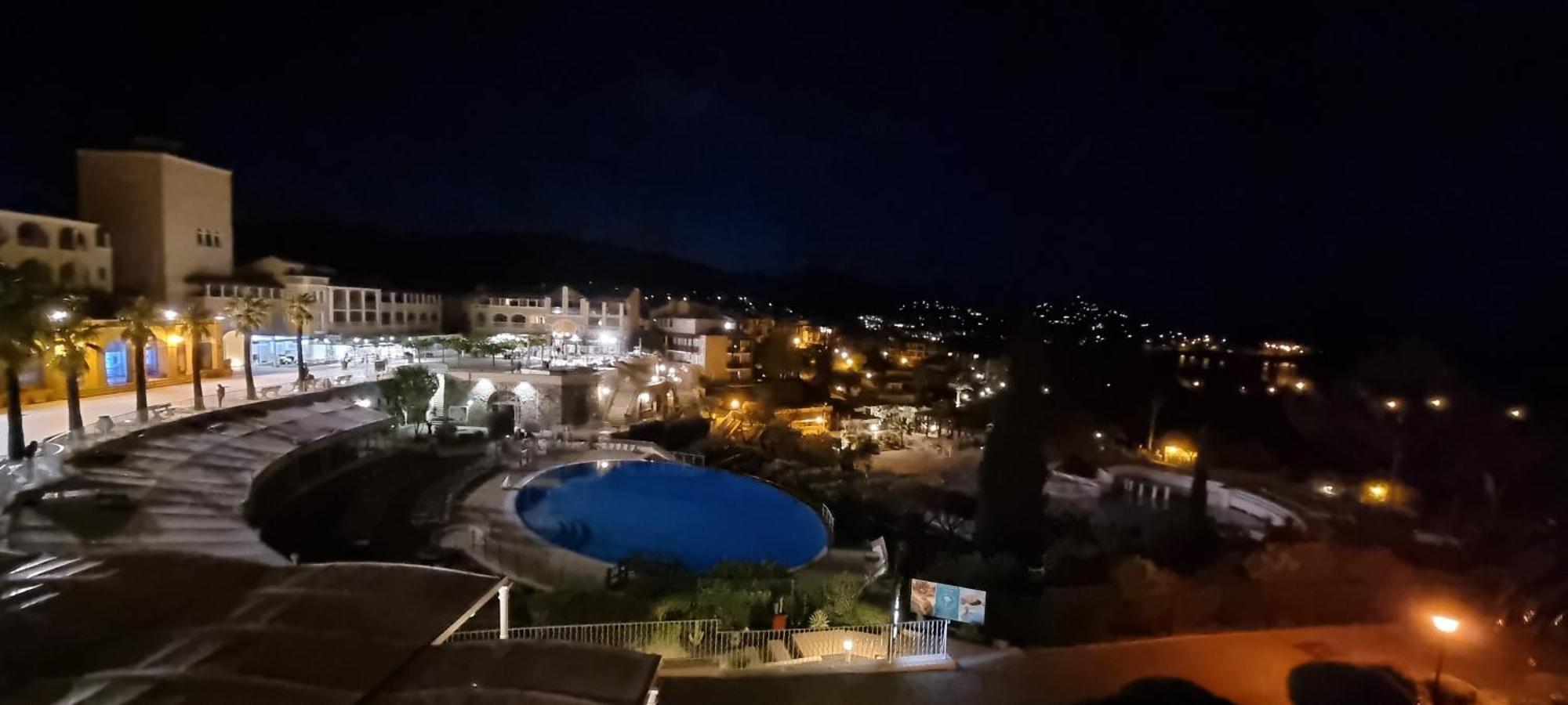 Agay Cap Esterel Village Allee Fleurs - F2 Clim Vue Golf Et Mer - Grande Terrasse Plein Sud Saint-Raphaël Εξωτερικό φωτογραφία